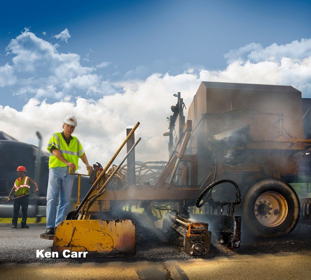 KenCarr Highway Rehabilitation Corporation